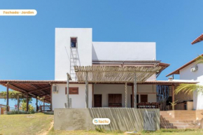Casa a 150m da praia no Pontal do Maceió por Tactu